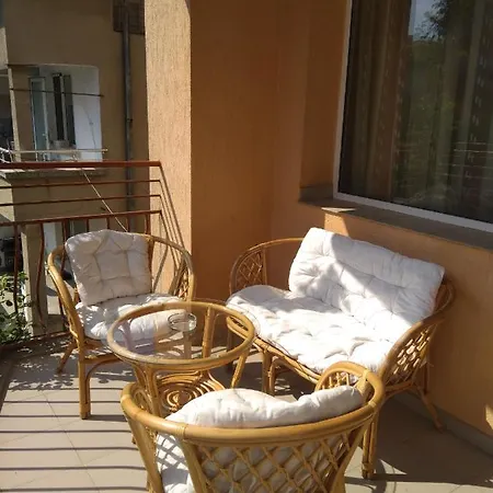 Apartamento Laura *