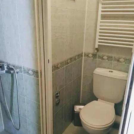 Apartamento Laura Primorsko