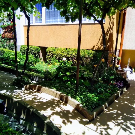 Laura Appartement Primorsko