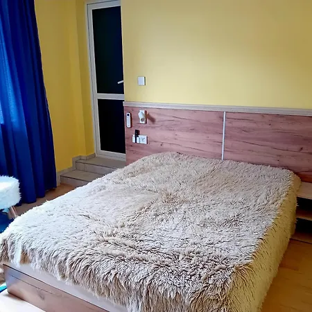 Apartamento Laura *