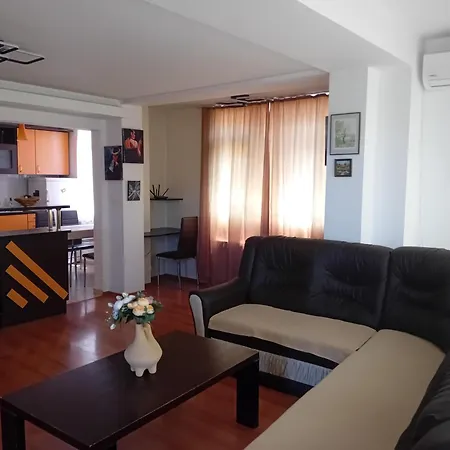 Apartamento Laura