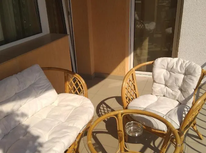 Apartman Laura Primorszko