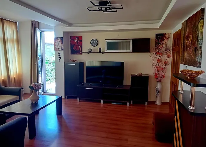 Laura Appartement Primorsko