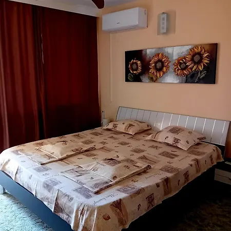 Laura Apartment Primorsko