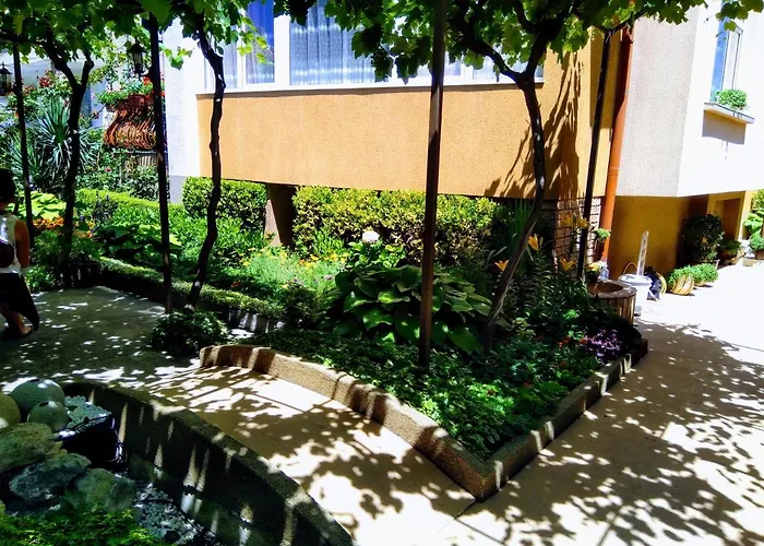 Laura 公寓 普里莫尔斯科